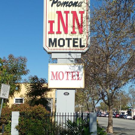 Pomona Inn Zewnętrze zdjęcie