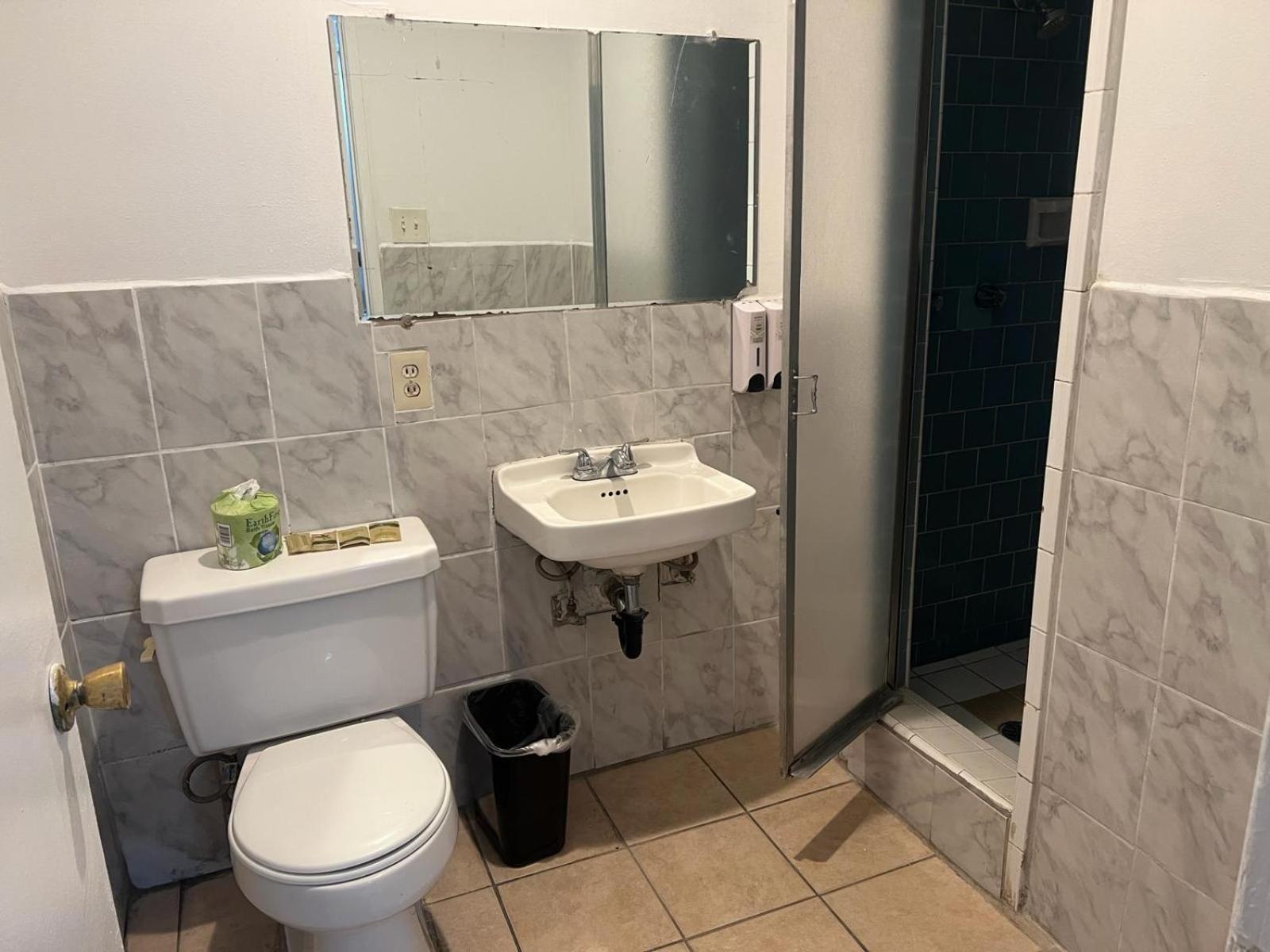 Pomona Inn Zewnętrze zdjęcie