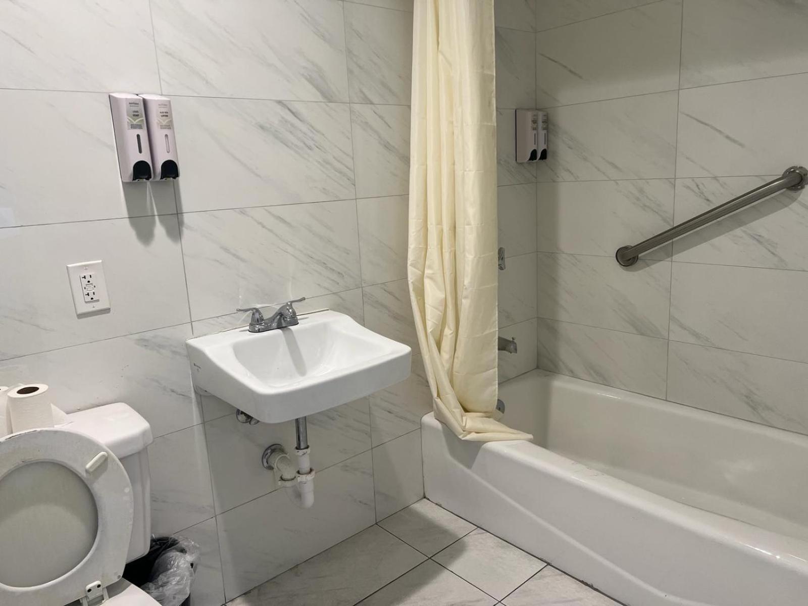 Pomona Inn Zewnętrze zdjęcie