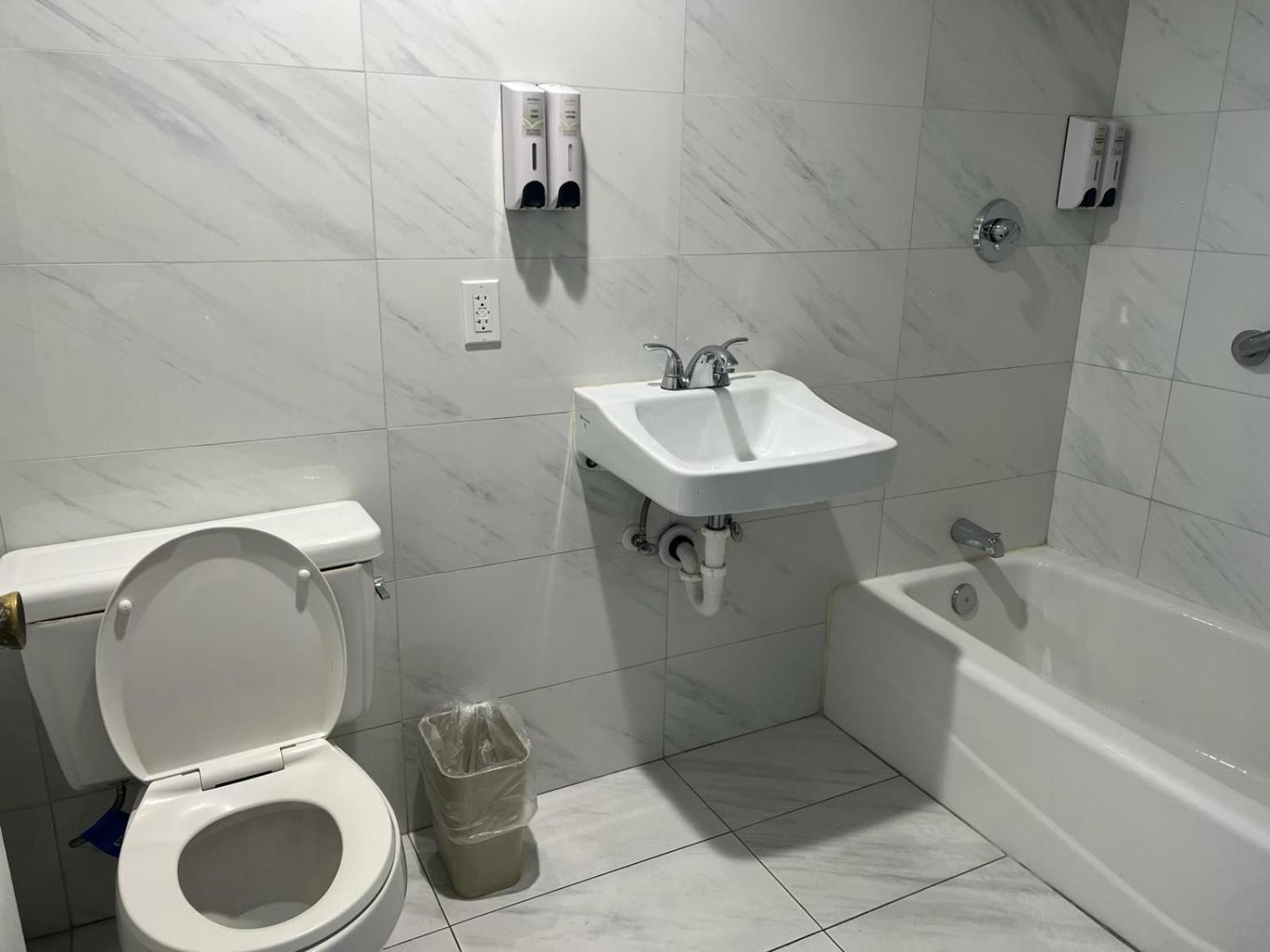 Pomona Inn Zewnętrze zdjęcie