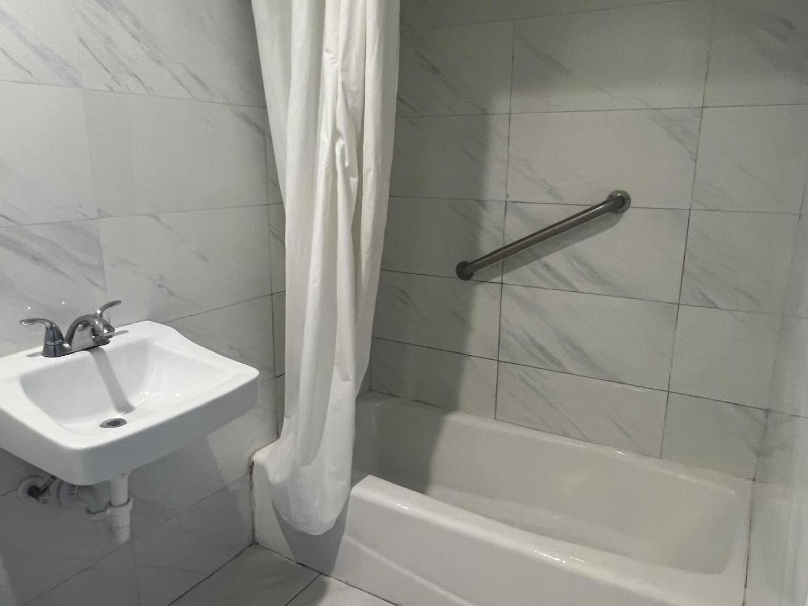 Pomona Inn Zewnętrze zdjęcie