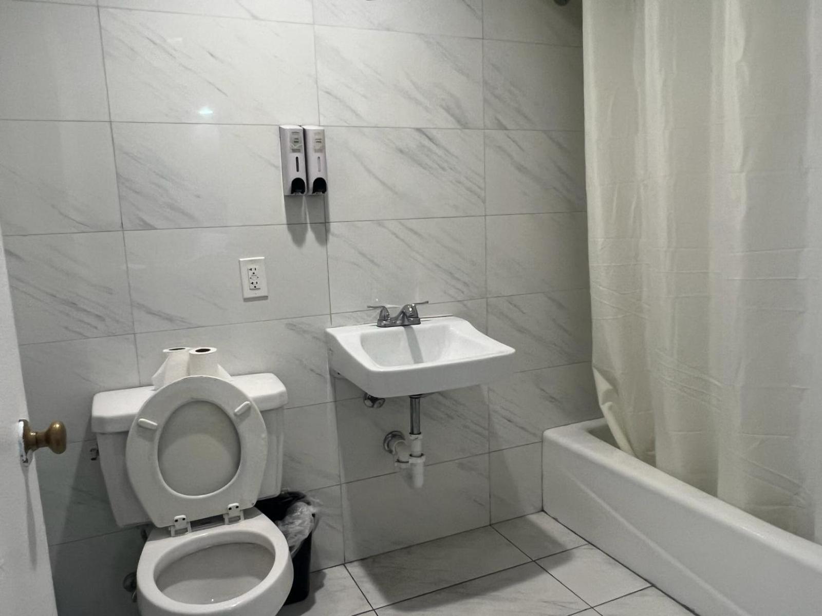 Pomona Inn Zewnętrze zdjęcie